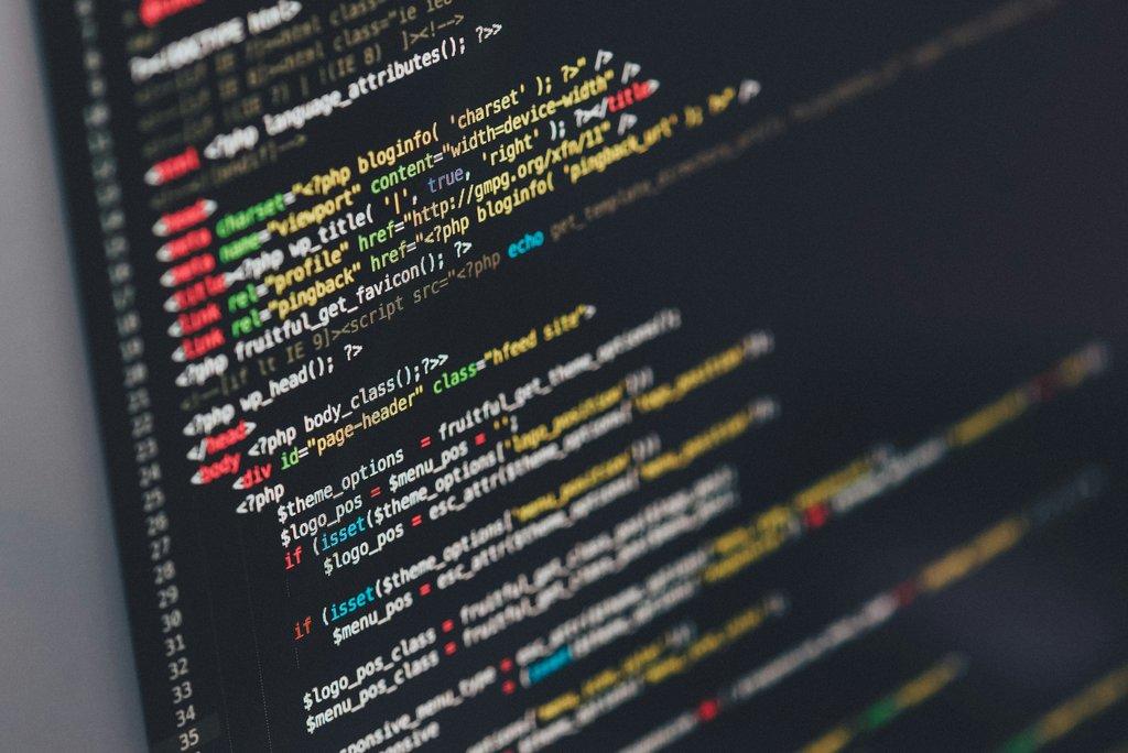 <h4>Website Design & Development</h4>