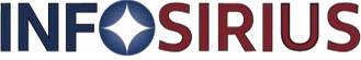 InfoSirius Logo